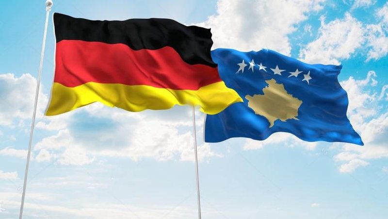 Pas SHBA, edhe Gjermania “shpërthen” ndaj Kurtit: Po rrezikon
