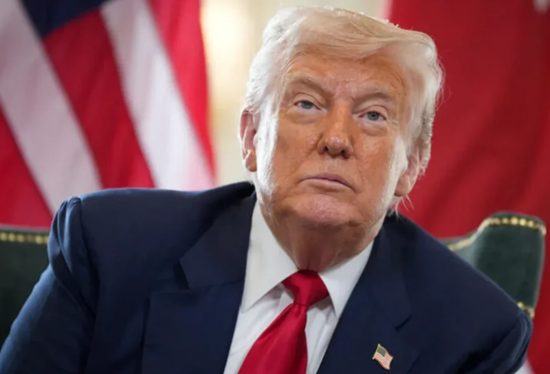 Trump: SHBA mund t&euml; marr&euml; naft&euml;n e Iranit!