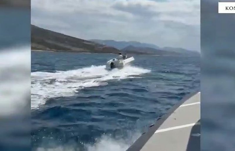 Siguria detare/ Bllokohen 35 mjete lundruese nga Komani në Ksamil, gjobiten