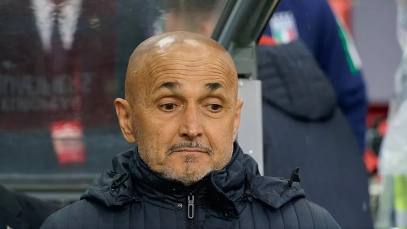 Rrezikon të mbetet jashtë botërorit/ Italia shkarkon trajnerin