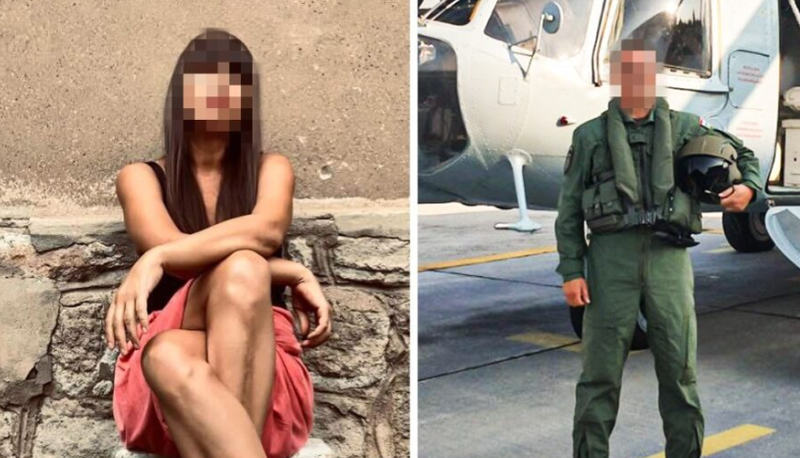 Dyshohen për spiunazh, arrestohet piloti i KFOR-it dhe partnerja e tij
