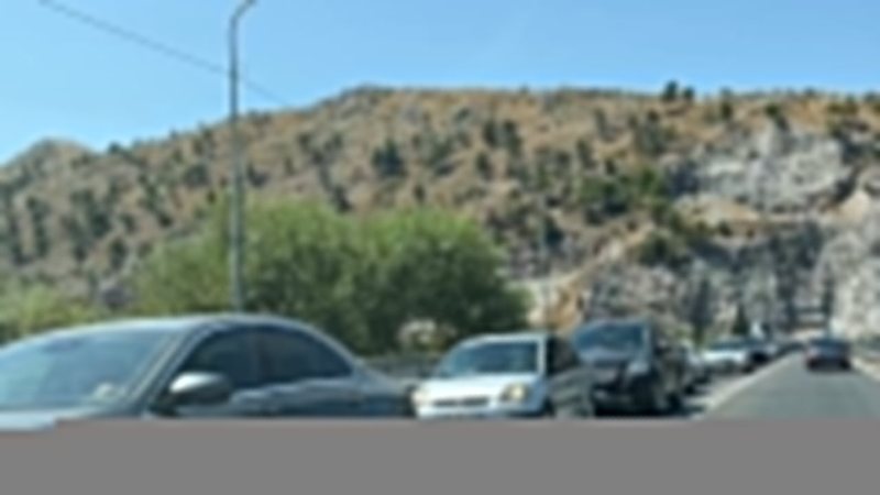 Atentati ndaj bosit të krimit në Budva shkakton radhë të