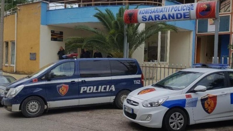 EMRAT/ Zbardhet ngjarja n&euml; Sarand&euml;! 4 t&euml; rinjt&euml; sherr
