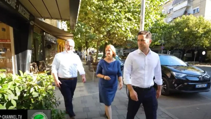 “Jo qumësht, bulmet dhe mish pa faturë”/ Pas urdhrit