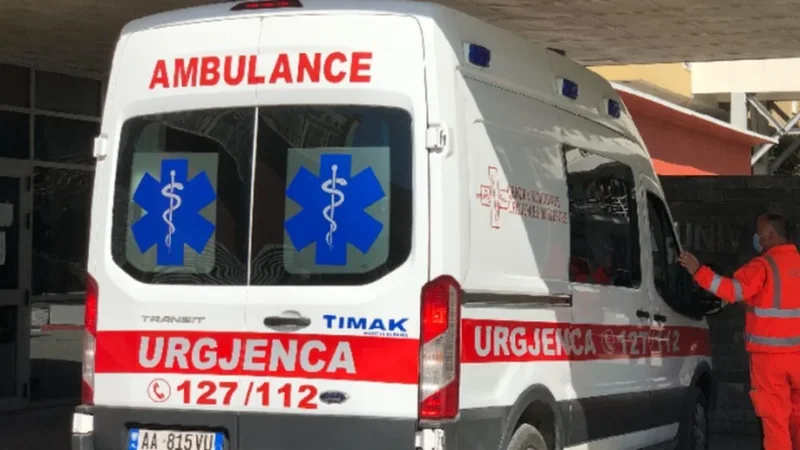 Pushimet në Lezhë kthehen në tragjedi, 23-vjeçari