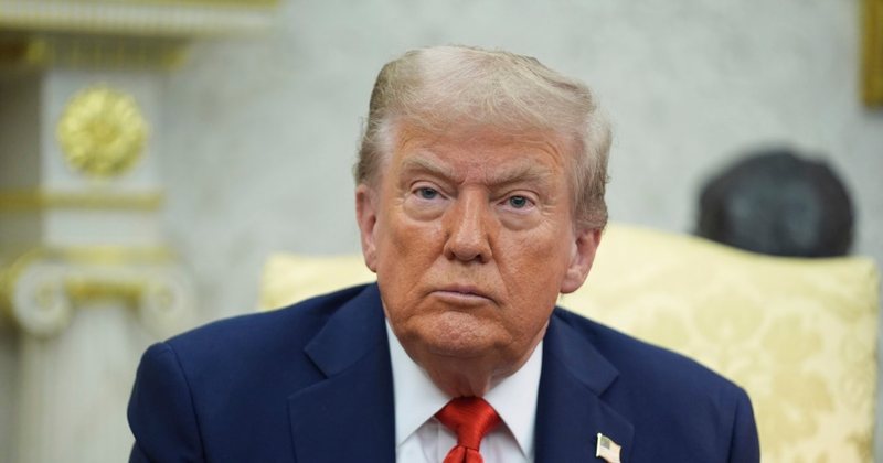 Trump thotë do të zhvillojë bisedime për Ukrainën