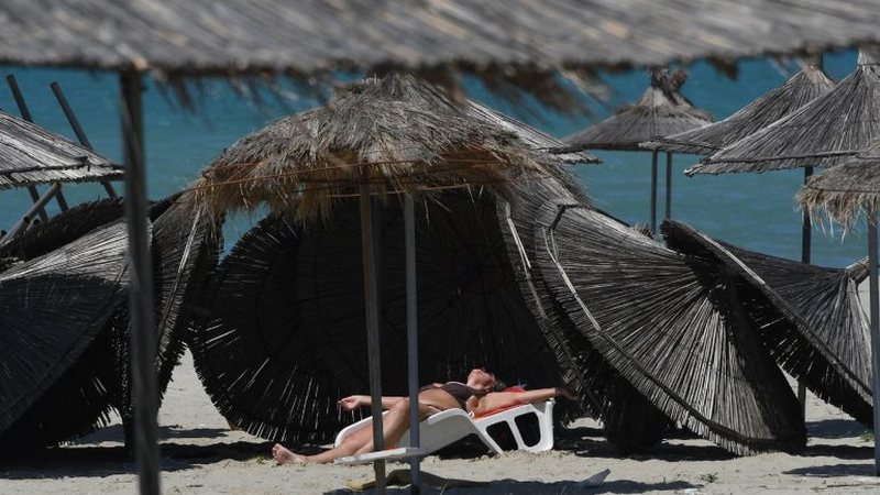 DETAJE/ I riu durrsak e përdhunoi 18-vjeçaren italiane tek