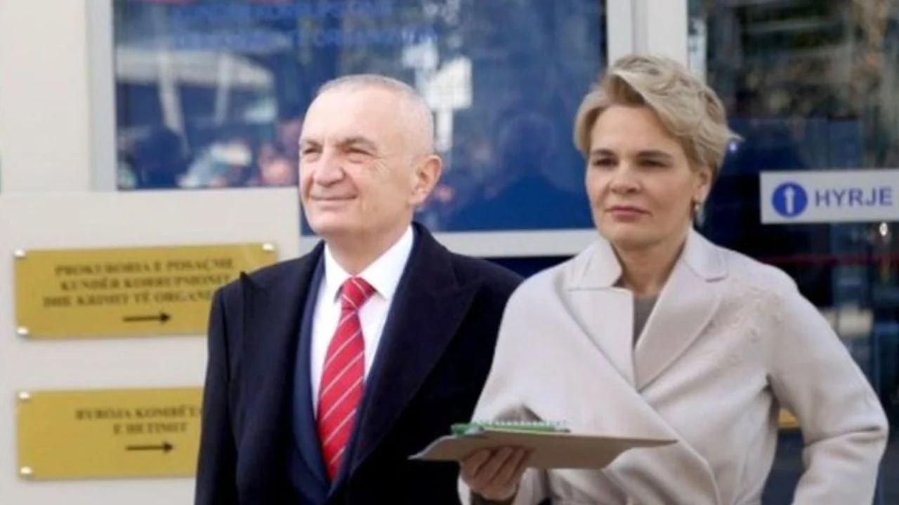 "Nuk kam besim te lista e Ulsi Manjës!"/ Shtyhet gjyqi ndaj