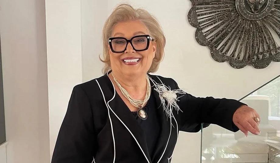 Presidentja Shiroka Pula: Si po e fiton zemrën e Gen Z në Kosovë?