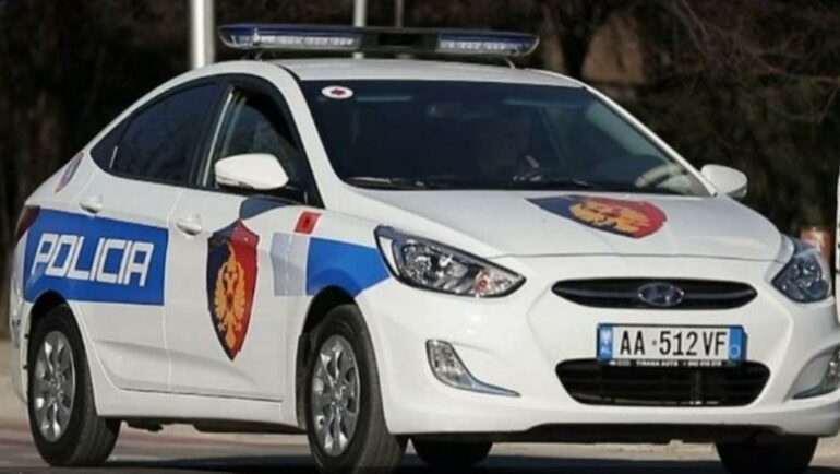 Konflikt me disa t&euml; p&euml;rfshir&euml;, p&euml;rplasje fizike n&euml;