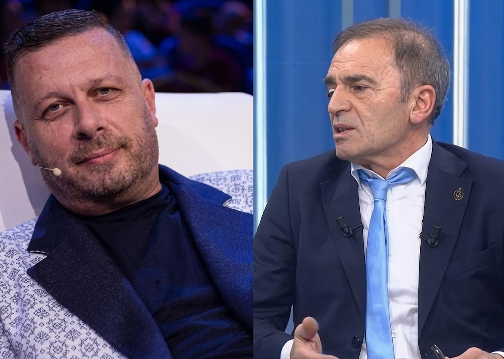 Kamerat që regjistruan pamjet e Adi Hilës, eksperti i sigurisë