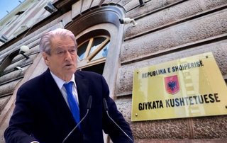 Berisha kërkon heqjen e masës “Detyrim Paraqitje”/ Gjykata