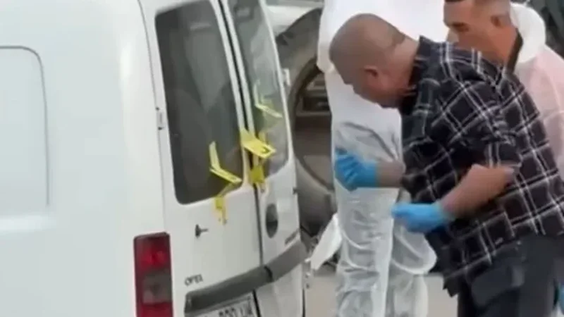 Tragj'edia n&euml; Gjilan/ Burri vret bashk&euml;shorten dhe nj&euml;