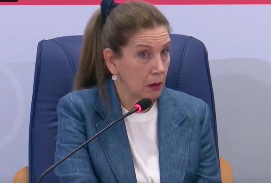 &ldquo;Or&euml;t e humbura nga protesta do t&euml; plot&euml;sohen!&rdquo;,