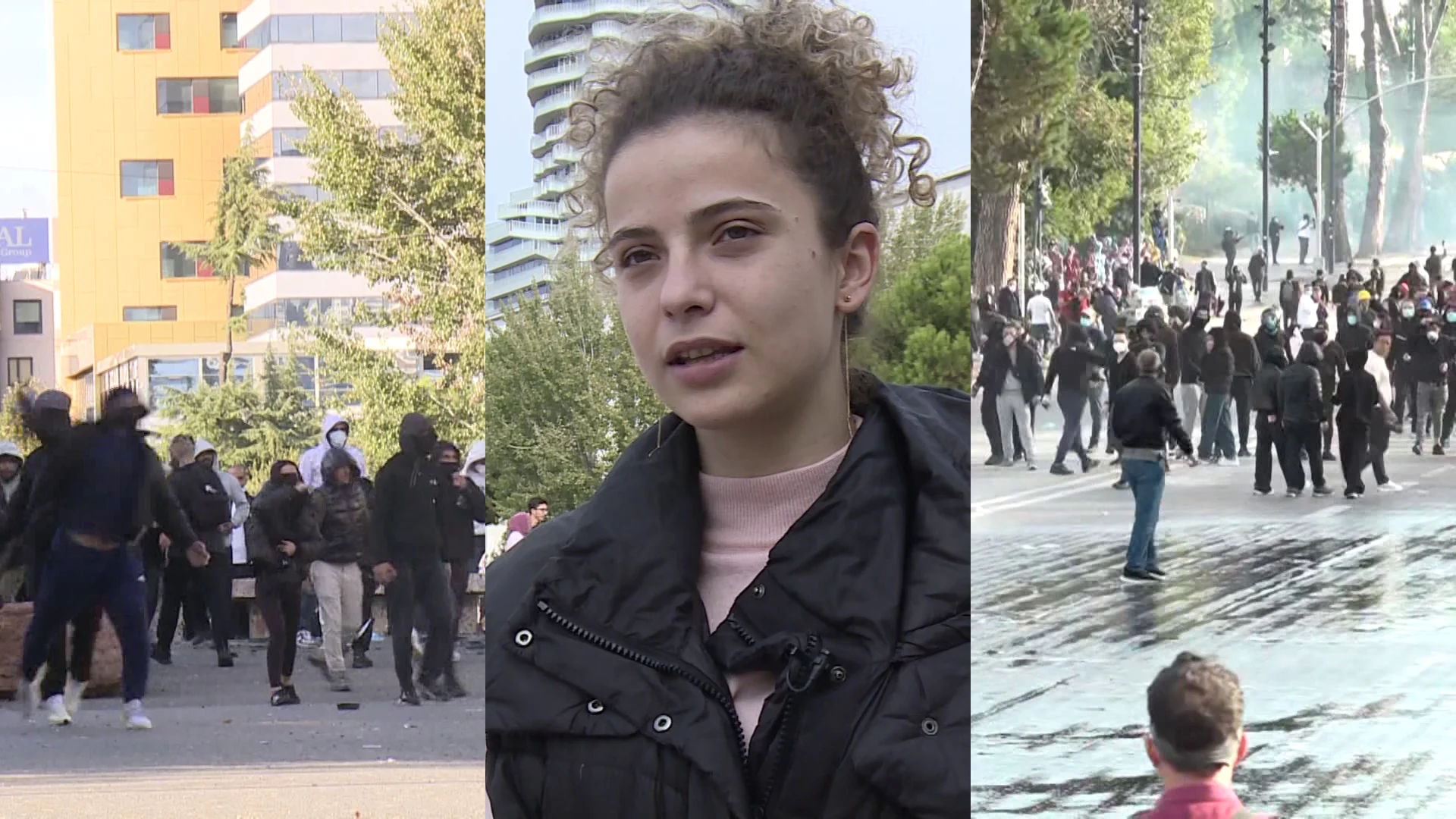 “Studentët mbështesin idenë e krijimit të një