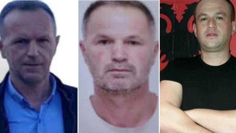 Vra'u dy vëllezërit në Kamëz dhe pla'gosi të