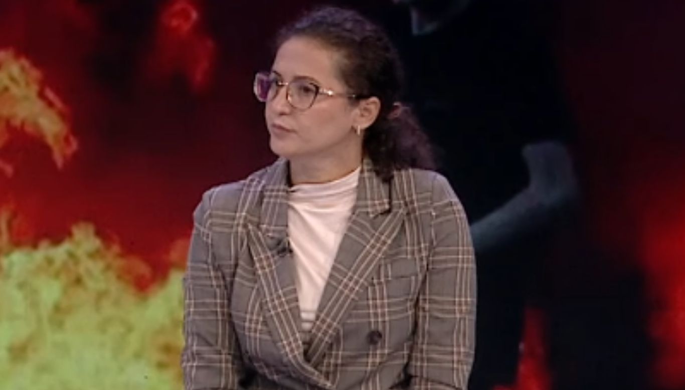 &ldquo;Jo &ccedil;do arrestim p&euml;rfundon n&euml; burg&rdquo;/ Zv.ministrja e