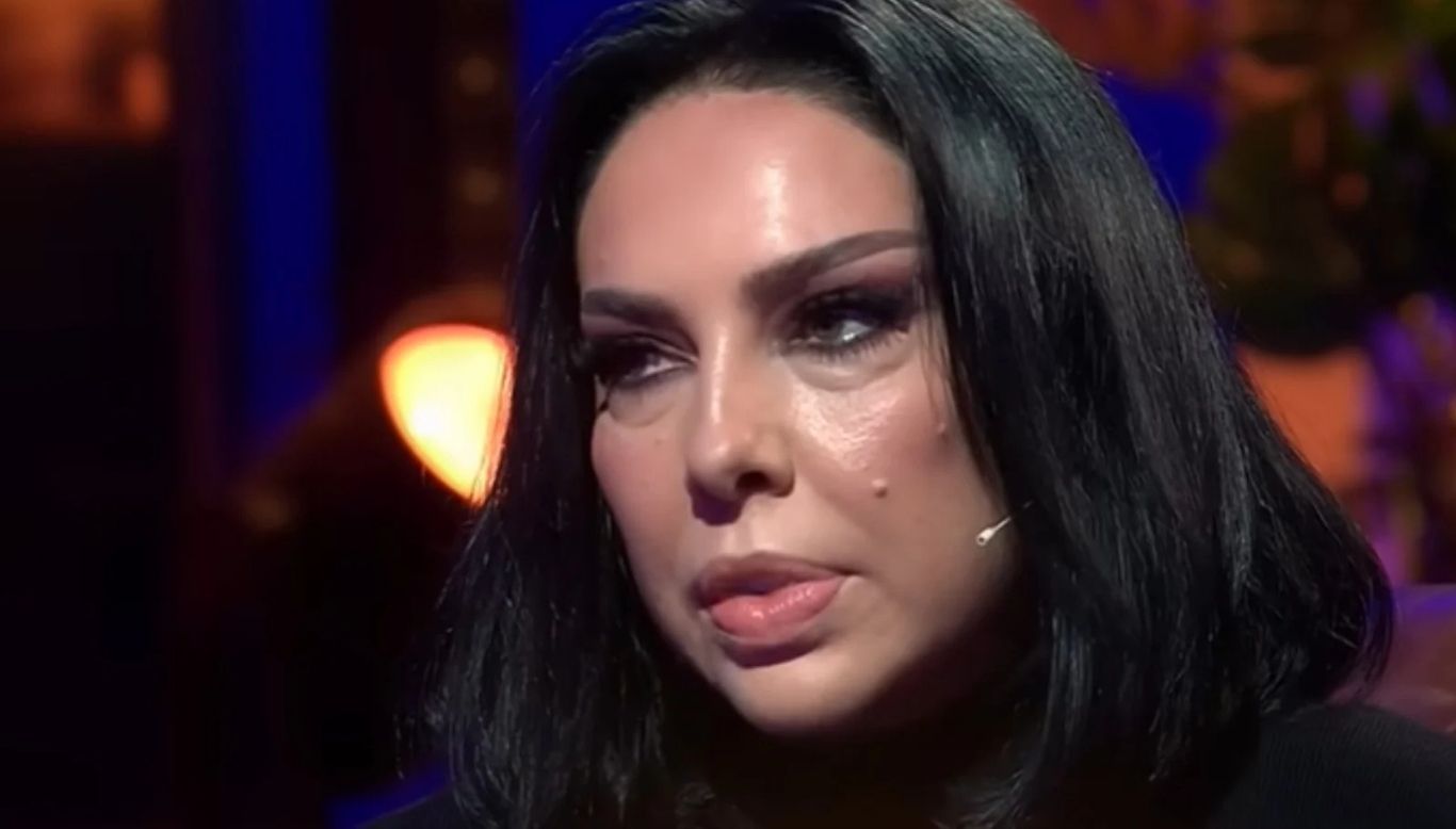 &ldquo;M&euml; &euml;sht&euml; djegur shpirti&rdquo;, Ingrit Gjoni p&euml;rlotet