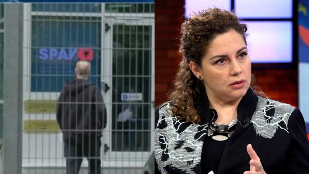 Dyshohet për korrupsion dhe pastrim parash, Ish-ministrja Olta