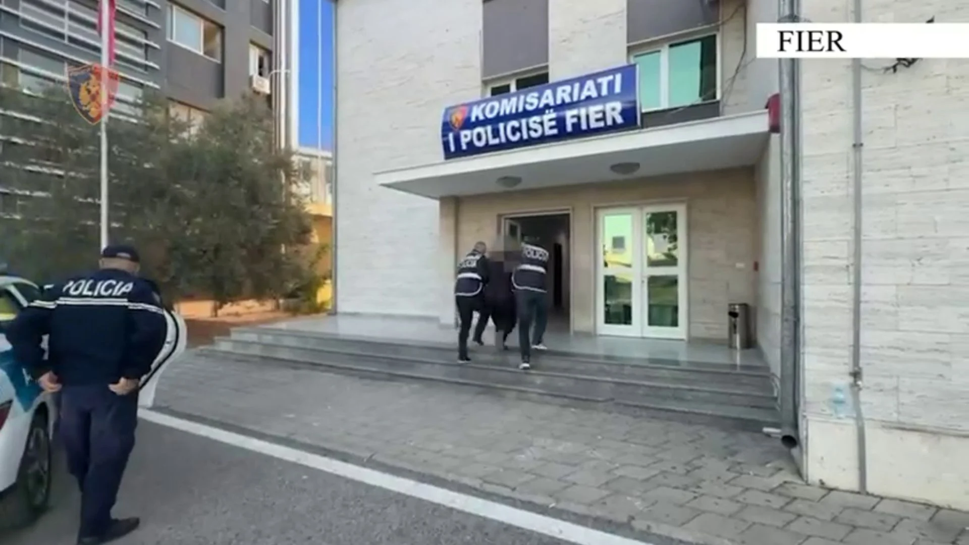 I k&euml;rkuar nga Spanja si an&euml;tari i nj&euml; organizate krimi'nale,
