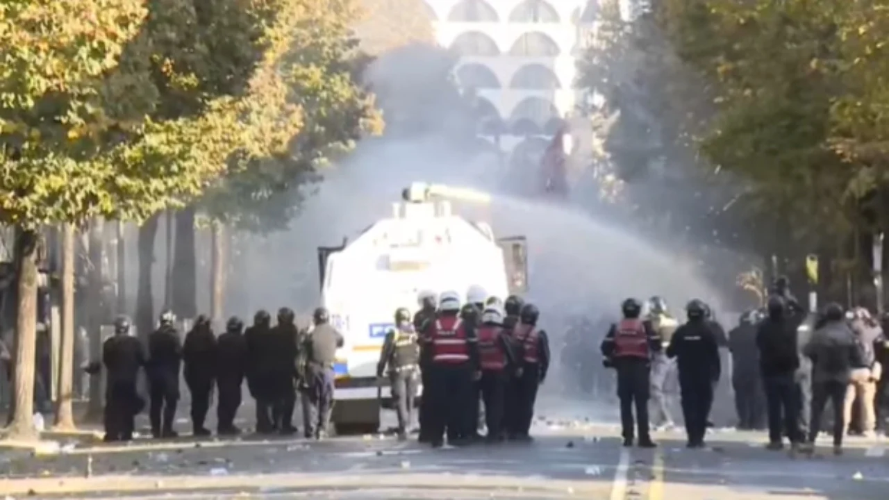 Priten trazira në protestë? Policia angazhon 2 mijë efektivë