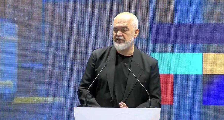 "Mos e humbisni mund&euml;sin&euml; p&euml;r t&euml; investuar n&euml;