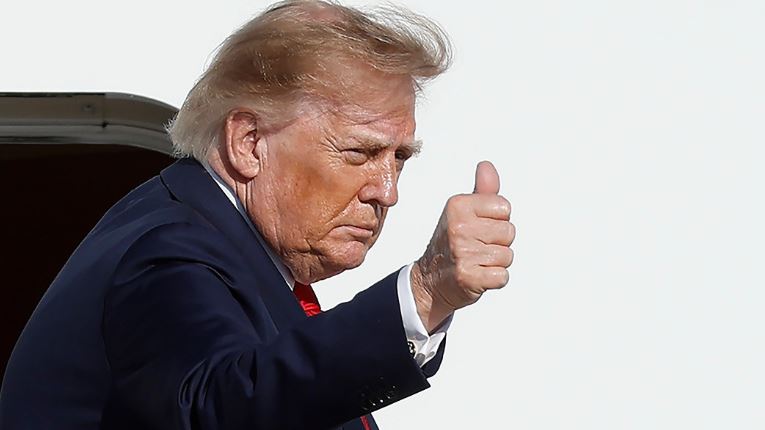 Zotohet Trump: 5 mijë dollarë për çdo amerikan nëse