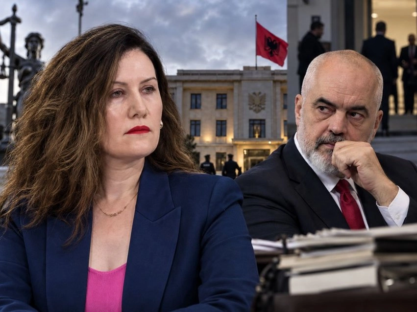 Arrestimi i ish-kreut të SHISH Vlora Hysenit, reagon Rama: Jemi në